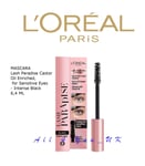 Loreal L'Oreal Paradise Castor Oil Enriched Mascara for Sensitive Eyes -Int