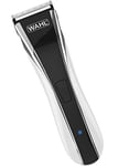 Wahl Hair Clippers for Men, Lithium Plus Head Shaver Men's Hair Clippers, Cordless or Corded
