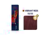 Wella Professionals Koleston Perfect Me+ Vibrant Reds 55/55 60 Ml