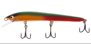 Motorservice/Jaktia 69Nils Master Invincible (15cm 30g) 052