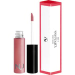 NUI Cosmetics Make-up Huulet Lip Gloss 04 Hine 5 ml