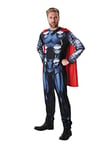 Rubie's Costume Officiel pour Adulte Thor de Marvel Taille Standard
