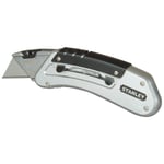 Stanley Kniv med utbytbara blad Quickslide