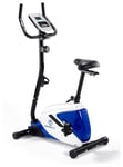 Marcy Azure BK1016 Magnetic Upright Exercise Bike