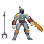 Star Wars Hero Mashers Deluxe 15cm - Boba Fett