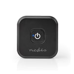 Bluetooth-sändare | Anslutningsingång: 2x 3,5 mm Hane | SBC | Upp till 1 enhet | 5 timmar | Automatisk avstängnings funktion |