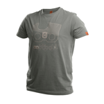 Husqvarna Xplorer X-Cut  T-Shirt XXL