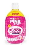 The Pink Stuff Floor Cleaner Spray 750 ml