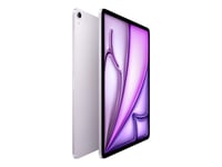 Apple 13-Inch Ipad Air M3 Wi-Fi - Surfplatta - 1 Tb - 13" Ips (2732 X 2048) - Lila