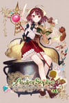 Atelier Sophie: The Alchemist of the Mysterious Book DX (DLC) (PC) Steam Key GLOBAL
