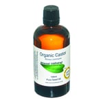 Amour Natural Castor Pure Seed Oil - 100ml