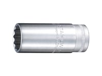 Stahlwille 46 A 7/8 02420044 Dubbel Sexkantsuttag 7/8 3/8 (10 Mm)