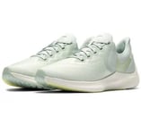 Nike Zoom Winflo 6 trainers shoes AQ8228 300 Ladies UK 9.5 EU 44.5  US 12 Mint