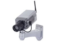 Verk Group Kameraattrapp /Övervakningskamera dummy