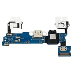 Nappe Connecteur De Charge Micro-Usb + Jack 3.5 Pour Samsung Galaxy A7