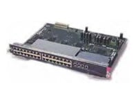 Cisco - Netw: Chassis Based Switch Spare Fe Base Module