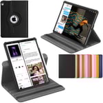 iPad Pro 11 fodral skärmskydd skal svart - Svart Ipad Pro 11 skal 2022/2021/2020/2018
