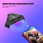 Keyboard Mouse Adapter For PUBG Game Console Accessories With PC Gaming Expe GFL