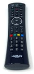 Original Remote Control for Humax HDR-2000T