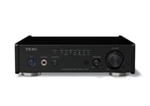 TEAC AI-303 USB DAC-forsterker (svart)