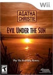 Agatha Christie - Les Vacances d'Hercule Poirot
