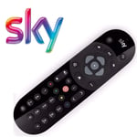 NEW SKY Q REMOTE Control REPLACEMENT INFRARED TV UK SELLER FAST & FREE Delivery