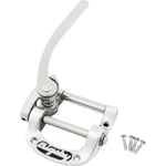 Bigsby B5LH Vibrato Tailpiece Left-Handed, Polished Aluminum