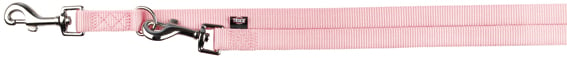 Trixie Premium Multikoppel Medium-Large 20mm x 2 Meter Flamingo