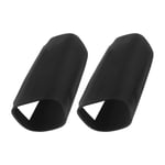 2x Silicone Housing Skin for Eufy Security S330 Home Security Wireless Camera