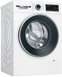 Bosch Serie 6 10kg Front Load Washing Machine - WGA254U0AU