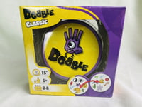 Dobble Classic Card Game New & Sealed Zygo Matic Games