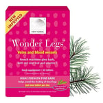 Nordic Wonder Legs Natural Supplement (30 Tablets)