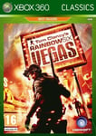 Rainbow Six: Vegas - Classics Edition (Xbox 360) [Import Anglais] [Jeu Xbox 360]