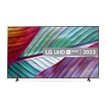 LG LED UR78 43" 4K Smart TV, 2023