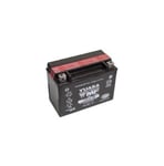 Yuasa Mc batteri YTX15L-BS MF AGM 12v 13,7 Ah