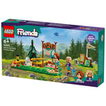 LEGO Friends Adventure Camp Archery Range NEW 2024 PRE-ORDER