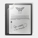 Doodroo Amazon Kindle Scribe 11th Generation (2022) Paper Feel Beskyttelsesfilm - 2 stk. - Gjennomsiktig
