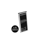 Batterie Originale Samsung EB-BN910BBE 3220mAh pour Samsung Galaxy Note 4