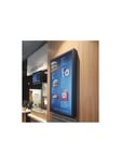 HI-ND Wall Casing EASY 32" Portrait - mounting kit - for LCD display
