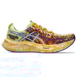 Asics Noosa Tri 16 Stl. 42 - Lätta löparskor för herr med optimal stötdämpning och komfort