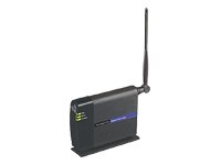 Linksys Instant Wireless-G Game Adapter Wireless LAN Adapter Ethernet 2.4 GHz 54 Mbps EU