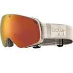 Bollé Eco Torus M - Masque ski femme  