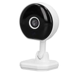 Indoor Security Camera 360 Deg Rotation Infrared Night APP Control 2 REL