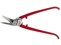 Stubai Plåtsax 280 Mm - Kombi (Universal Sax) 280 Mm Vänster