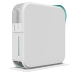 EcoAir Vesto Photocatalyst Air Purifier Dehumidifier