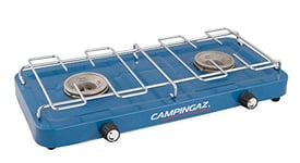 CAMPINGAZ Réchaud 2 feux Camping Kitchen sur cartouche CV 470 - La