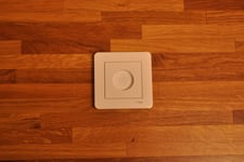 m punkt nu  Adapter för Philips Hue Smart Button / Flic Button - Insert