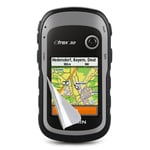 2-Pak Skjermbeskytter PET film Garmin eTrex 30