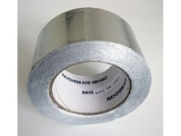 Raychem Aluminiumtejp För Att Fästa Och Skydda Värmekablar