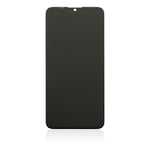 LCD-skärm till Motorola Moto E20 - Svart